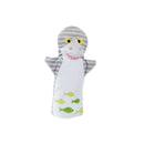 Set 4 papusi de mana Animale marine - Melissa and Doug - copilaresti.ro