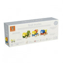 Set Camioane, Orange Tree Toys