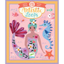 Set Creativ Djeco, Atlantis