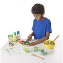 Set salate delicioase - Melissa & Doug - copilaresti.ro