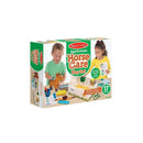 Set de joaca Ingrijeste calutii - Melissa and Doug - copilaresti.ro