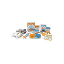 Set Ingrijeste prietenii cu codita - Melissa and Doug - copilaresti.ro