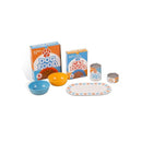 Set Ingrijeste prietenii cu codita - Melissa and Doug - copilaresti.ro