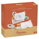 Set De Servit Masa Pentru Papusi, Colectia Pomea Djeco