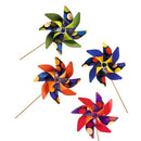 Set Diy Djeco, Moristi De Vant, Buline Colorate