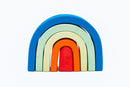Set Handmade, Curcubeu Arcada Mica Albastru