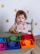 Set Handmade, Ladite Pentru Sortare