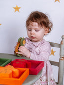 Set Handmade, Ladite Pentru Sortare