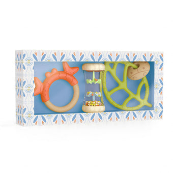 Set Jucarii Bebe, Djeco