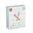 Set Maracas, Orange Tree Toys