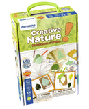 Set Creatie Natura - Miniland - copilaresti.ro
