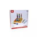 Stack Towers - Joc de stivuire cu modele de sortare