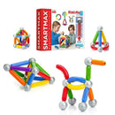 Joc Magnetic SmartMax - Start + 30 piese - copilaresti.ro