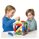 Joc Magnetic SmartMax - Start + 30 piese - copilaresti.ro