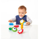 Joc Magnetic SmartMax - Primele mele simturi si sunete - copilaresti.ro