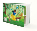 Joc Snow White Deluxe - Smart Games - copilaresti.ro