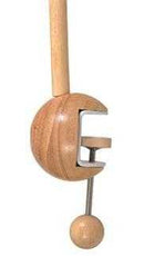 Suport Muzical Pentru Decoratie Mobila, Egmont Toys