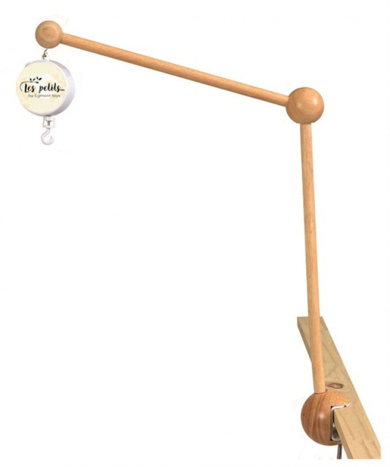 Suport Muzical Pentru Decoratie Mobila, Egmont Toys