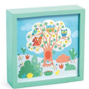 Tablou Luminos Djeco, Copacul Fermecat