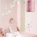 Tapet Djeco, Romantic