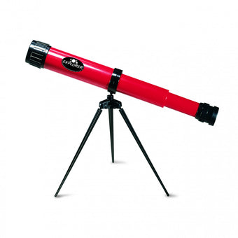 Telescop Cu Tripod Navir