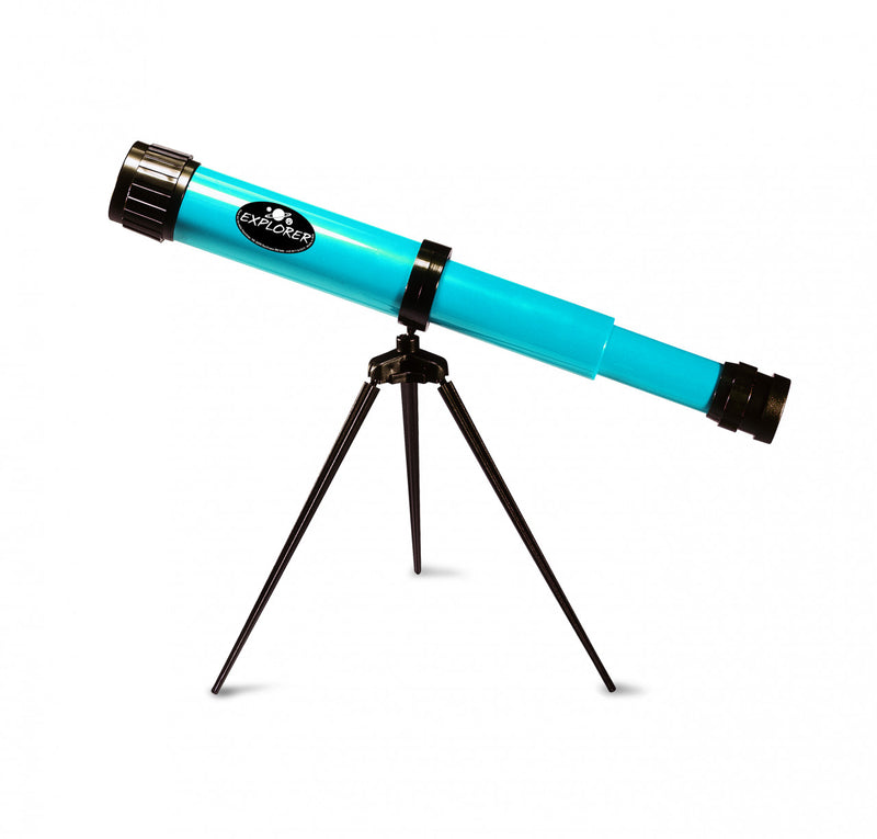 Telescop Cu Tripod Navir