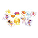 Joc The Fairy Game - Grădina zânelor - Peaceable Kingdom