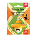 Titirez Din Lemn, Model Mexican