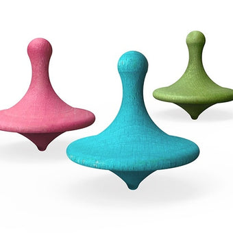 Titirez Londji, Sufi