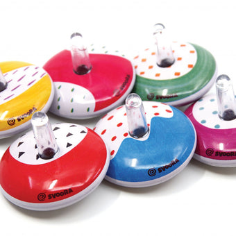 Titirez Retro Din Metal