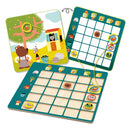 Topologix - Joc De Logica Djeco