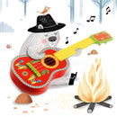 Ukulele (Chitara Cu 4 Corzi) Djeco