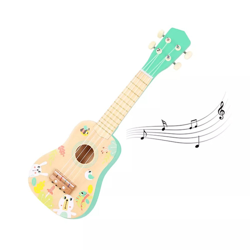 Ukulele copii - instrumente muzicale copii