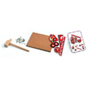 Vehicule de asamblat - joc ciocan si cuie - Tap Tap Djeco