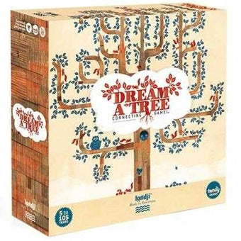 Visam Un Copac, Joc De Cooperare Londji