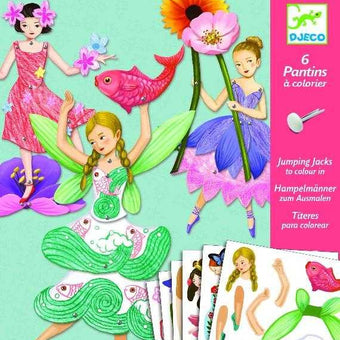 Zane Djeco In Miscare