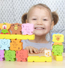 Joc Zimbbos- Blue Orange - copilaresti.ro