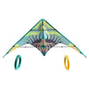 Zmeu Acrobatic Valuri, Djeco