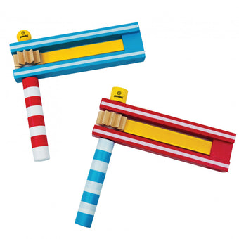 Zornaitoare Colorata