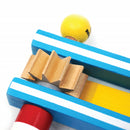 Zornaitoare Colorata