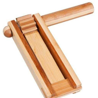 Zornaitoare Mare Bambus